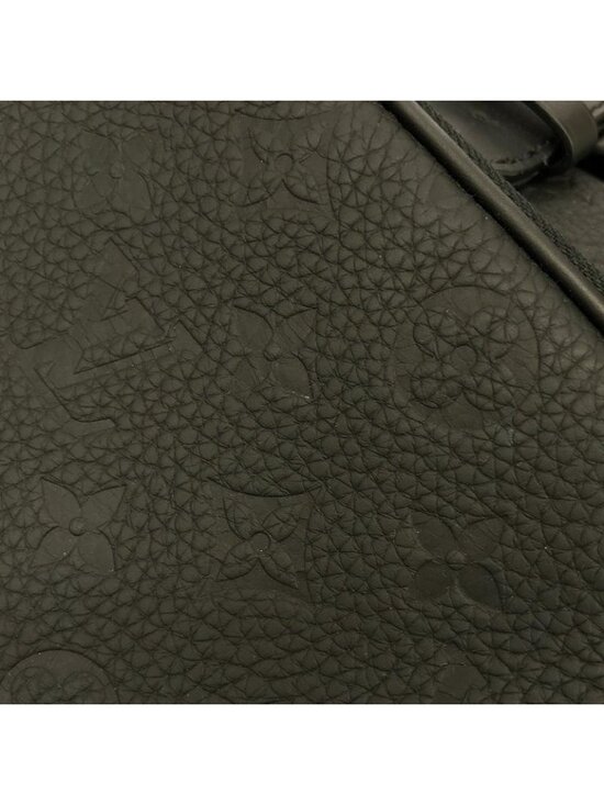Louis Vuitton Taurillon Monogram Montsouris Backpack main image 5